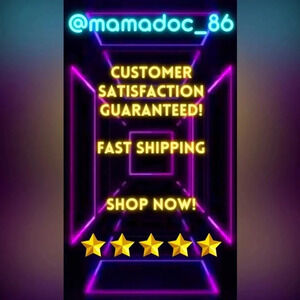 Mamadoc_LIVE 🎉🎉🎉🎉